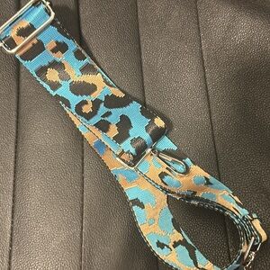 Guitar strap for bag (NIP)